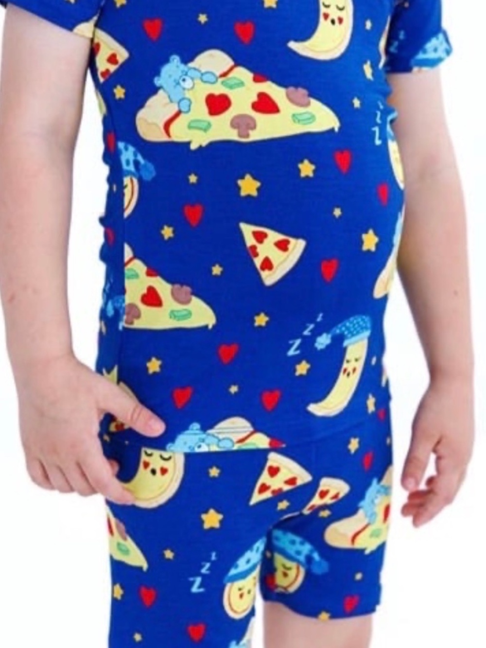 Birdie Bean Care Bears Bamboo